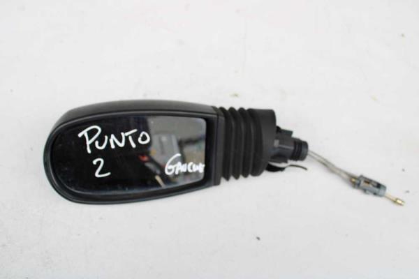 RETROVISEUR GAUCHE FIAT - Vue 2